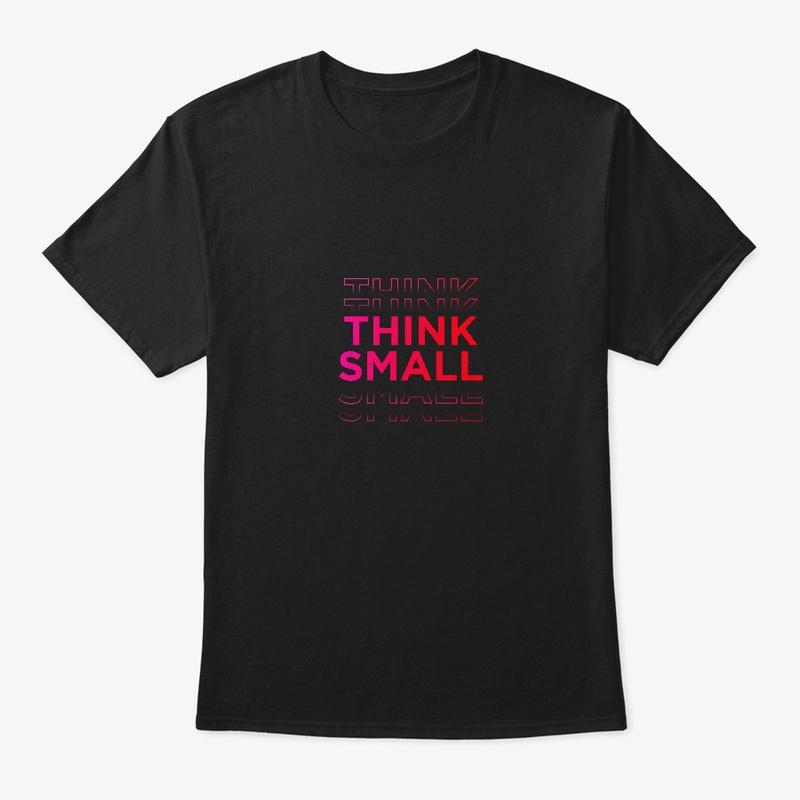 Think Small