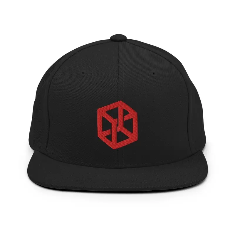 SFF Network Logo Hat