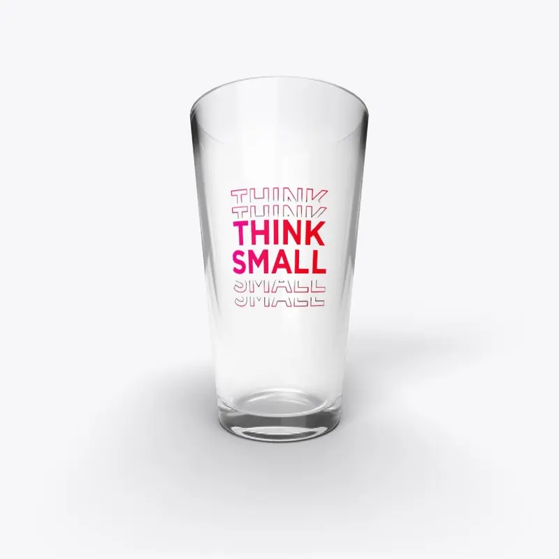 Think Small